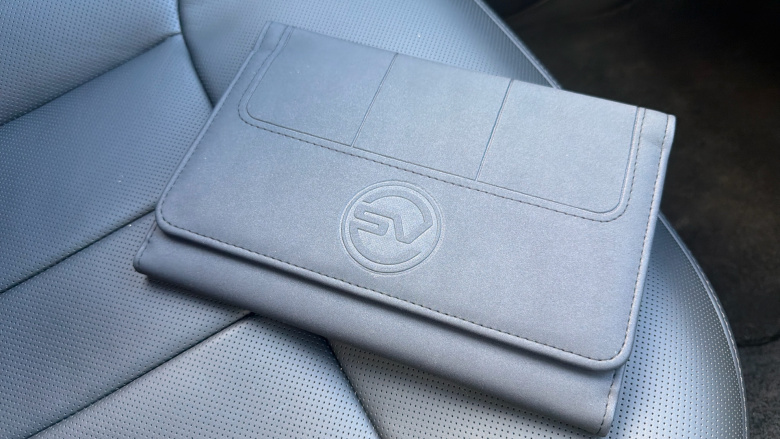 Land Rover Range Rover 4.4 P615 V8 SV 4dr Auto Petrol Estate